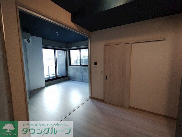 ヴェスパーマティーニ亀有の物件内観写真